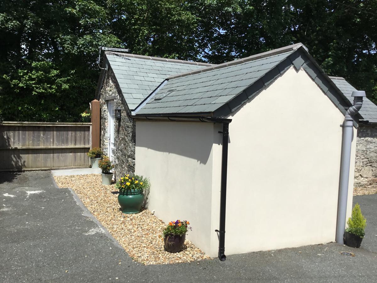 Bramble Barn Bodmin Exterior foto