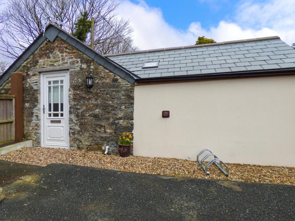 Bramble Barn Bodmin Exterior foto